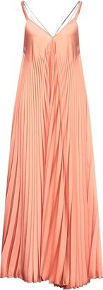 SFIZIO Maxi Dress Salmon Pink