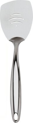 14 Inch Tempo Slotted Turner, Stainless Steel