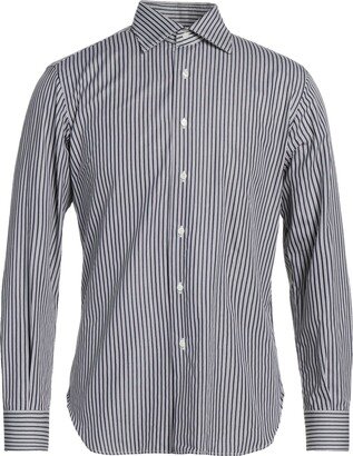 INGRAM Shirt Black-AA