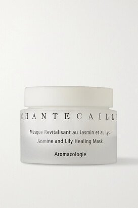 Jasmine And Lily Healing Mask, 50ml - One size