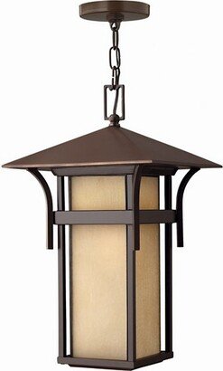 Harbor Outdoor Pendant Light