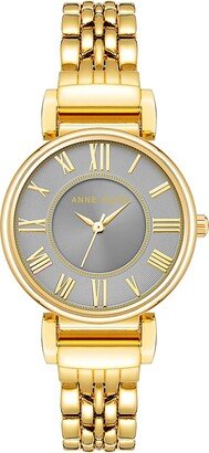 Roman Numeral Watch FINAL SALE