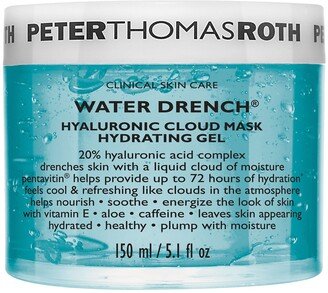 Water Drench® Hyaluronic Cloud Mask Hydrating Gel