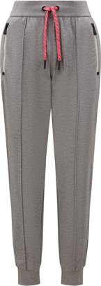 Cotton Sweatpants-AE