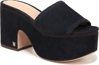 Dessie Platform Sandal