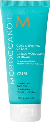 Curl Defining Cream 75 ML