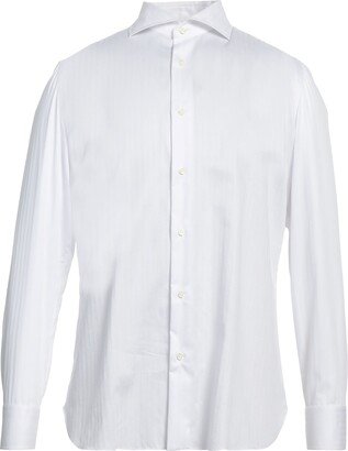 GIAMPAOLO Shirt White-AI