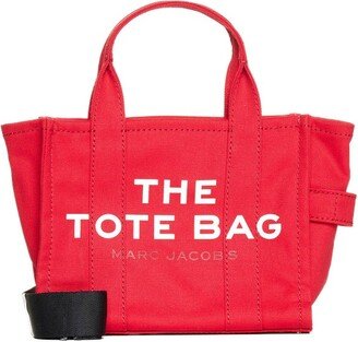 The Mini Traveler Tote Bag-AA