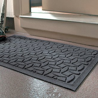 Water & Dirt Shield Ellipse Commercial Grade Door Mat