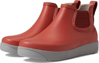 Kicker Rain Chelsea II (Ember) Women's Shoes