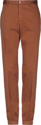 PT Torino Pants Brown-AG