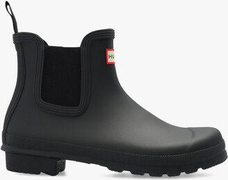 ‘Original Chelsea’ Rain Boots - Black