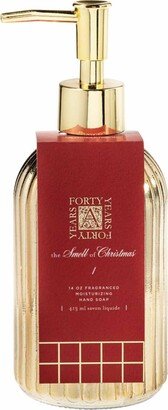 Aromatique The Smell of Christmas Liquid Hand Soap