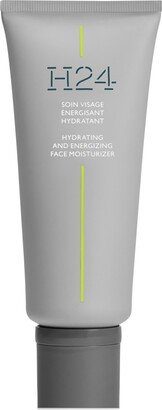 Men's H24 Hydrating & Energizing Face Moisturizer, 3.3 oz.