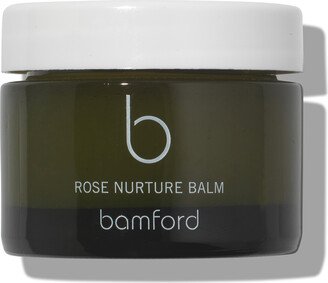 Bamford Rose Nurture Balm