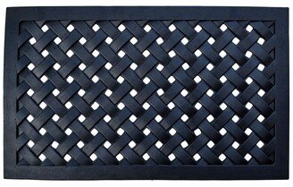 Braided Mat Doormat