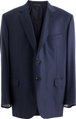 Blazer Midnight Blue-AB