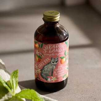 Meadowland Grey Fox Simple Syrup