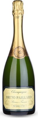 Champagne Bruno Paillard Premiere Cuvee