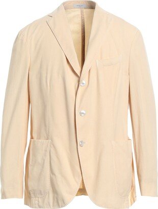 Blazer Beige-BQ