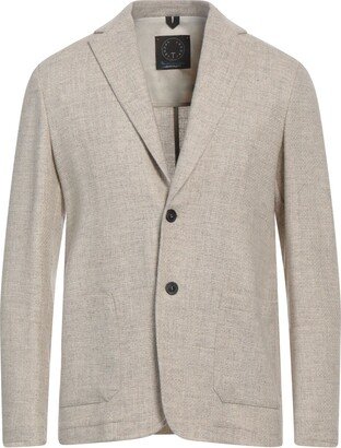 T-JACKET by TONELLO Blazer Beige