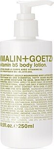 Vitamin B5 Body Lotion