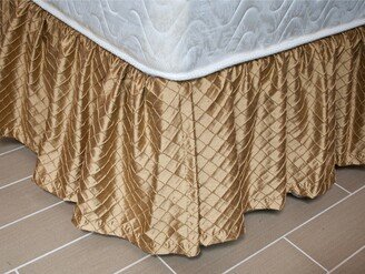 Escapade Luxury Bed Skirt