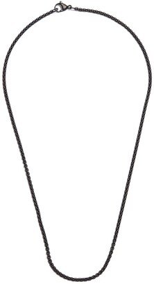 Box Chain necklace-AA