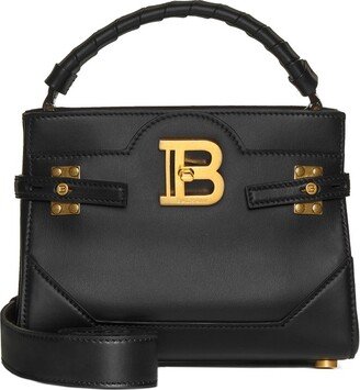 B-Buzz 22 Top Handle Bag-AD