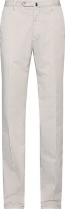 Pants Light Grey-AU