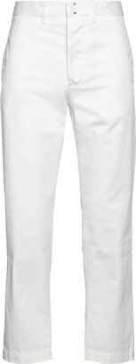 CHESAPEAKE'S Pants Off White