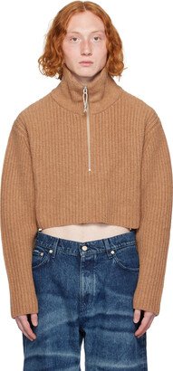 Beige Kylo Sweater