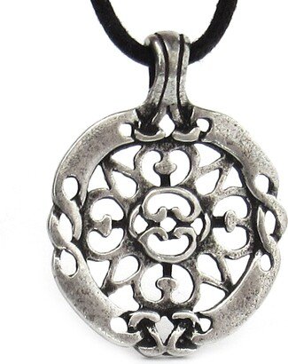 Celtic Harmony Protection Amulet