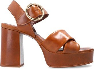 Lyna Platform Sandals