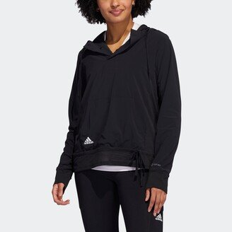 Women's HEAT. RDY 1/4-Zip Hoodie