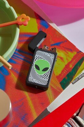 Printed Electric Lighter