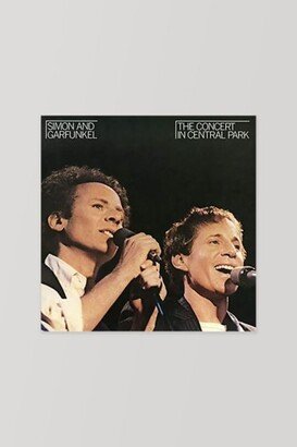 Simon & Garfunkel - Concert in Central Park (Live) LP