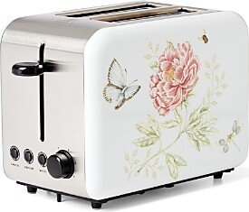 Butterfly Meadow 2-Slice Toaster