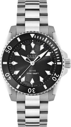 Dive 40mm Watch-AA