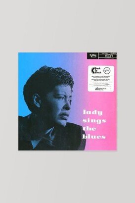 Billie Holiday - Lady Sings the Blues LP-AA