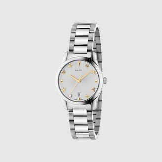 G-Timeless watch, 27mm-AC