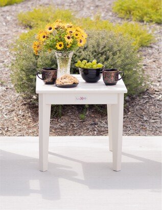 LuXeo Aspen Side Table