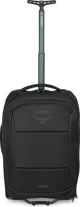 Ozone 2-Wheel 40-Liter Carry-On Suitcase