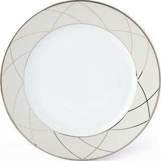 Clair de Lune Arches Dinner Plate