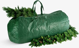 Selfridges Edit Double-handle Artificial Christmas-tree Storage bag