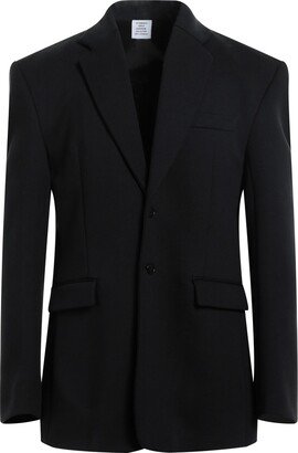 Blazer Black-AI