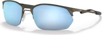 Wire Tap 2.0 Oo4145 Sunglasses