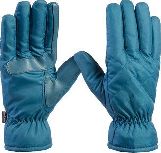 Isotoner Signature Women's SleekHeat Gloves with SmarTouch