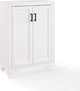 Tara Accent Cabinet Distressed