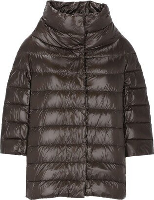 Aminta Down Jacket